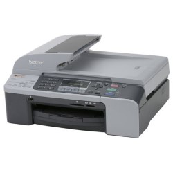 Brother MFC-5460cn printer