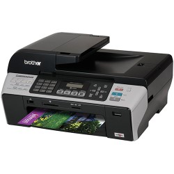 Brother MFC-5490cn printer