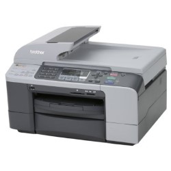 Brother MFC-5860cn printer