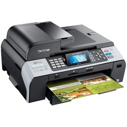 Brother MFC-5890cn printer