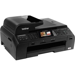 Brother MFC-5895CW printer
