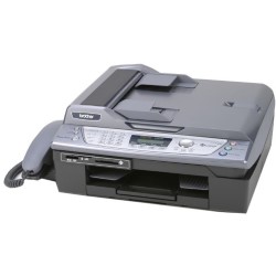 Brother MFC-620cn printer