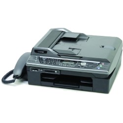 Brother MFC-640cw printer