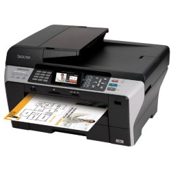 Brother MFC-6490cn printer