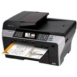 Brother MFC-6490cw printer