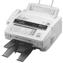 Brother MFC-6550 printer
