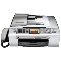 Brother MFC-660MC printer