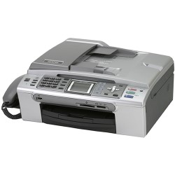 Brother MFC-665cw printer