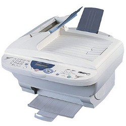 Brother MFC-6800 printer