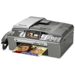 Brother MFC-685cw printer