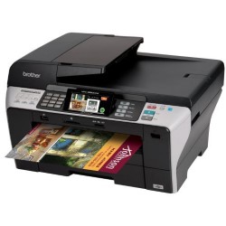 Brother MFC-6890cdw printer