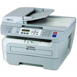 Brother MFC-7340 printer