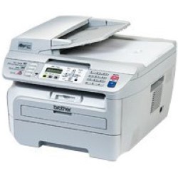 Brother MFC-7345N printer