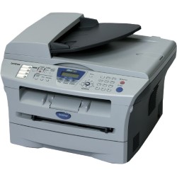 Brother MFC-7420 printer