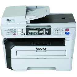 Brother MFC-7440N printer