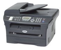 Brother MFC-7820D printer