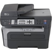 Brother MFC-7840W printer