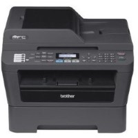 Brother MFC-7860DW printer