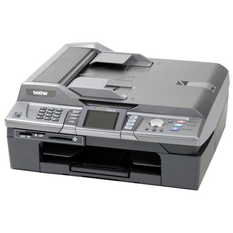 Brother MFC-820cw printer