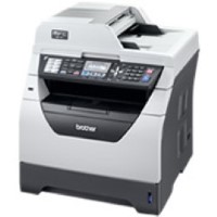 Brother MFC-8370 printer