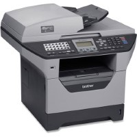 Brother MFC-8460N printer