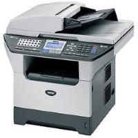 Brother MFC-8470DN printer