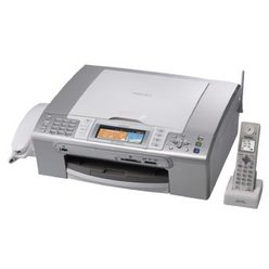 Brother MFC-850 printer