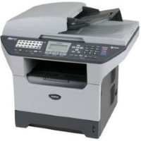Brother MFC-8670DN printer