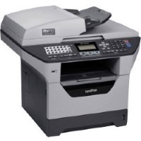 Brother MFC-8690DW printer