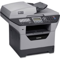 Brother MFC-8860 printer