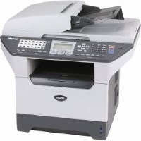 Brother MFC-8870DW printer