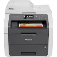Brother MFC-9130 printer