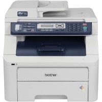 Brother MFC-9320CW printer