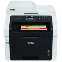 Brother MFC-9330 printer