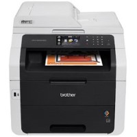 Brother MFC-9340CDW printer