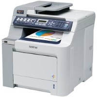 Brother MFC-9440CN printer