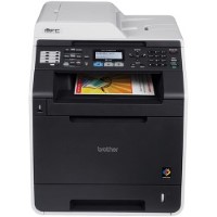 Brother MFC-9460 printer