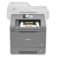 Brother MFC-9550 printer