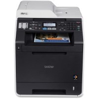 Brother MFC-9560cdw printer