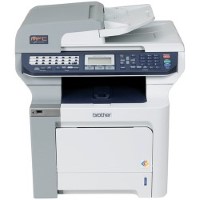 Brother MFC-9840CDW printer
