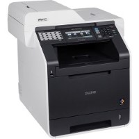 Brother MFC-9970cdw printer