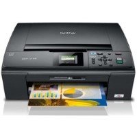 Brother MFC-J125 printer
