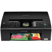 Brother MFC-J265W printer