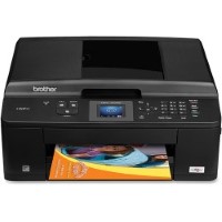 Brother MFC-J425W printer