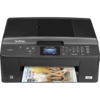 Brother MFC-J435W printer