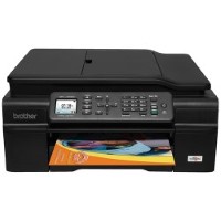 Brother MFC-J450DW printer