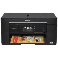 Brother MFC-J5520DW printer