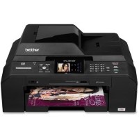 Brother MFC-J5910 printer