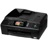 Brother MFC-J615W printer