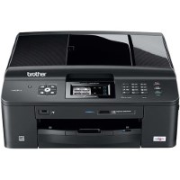 Brother MFC-J625W printer